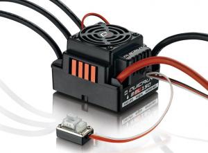 Quicrun Wp 8Bl150 ESC V2 Ctp