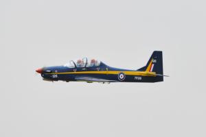 Tucano 1730mm .65-95/15cc GP/Gas/EP ARF