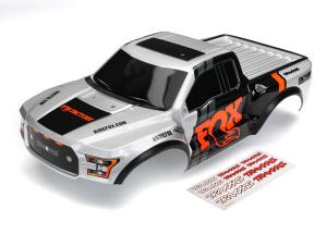 Traxxas Body Ford Raptor Fox Heavy Duty TRX5826T