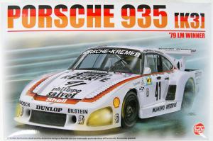 1:24 Porsche 935 (K3) '79 LM Winner