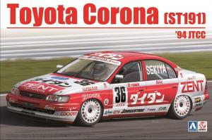 1:24 Toyota Corona (ST191) '94 JTCC