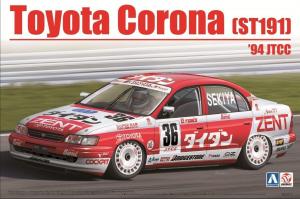 1:24 Toyota Corona (ST191) 94 JTCC