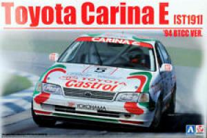 1:24 Toyota Carina E (ST191) '94 BTCC Ver.