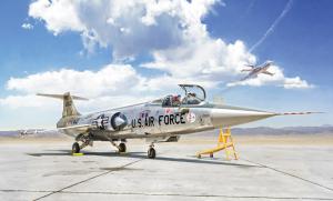 1/32 F-104 A/C STARFIGHTER