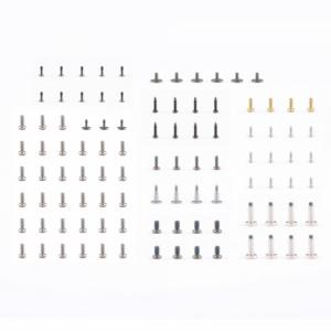 Screw Set Zino2