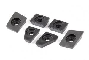 Traxxas Body Reinforcement Set (Body #9011) TRX9010