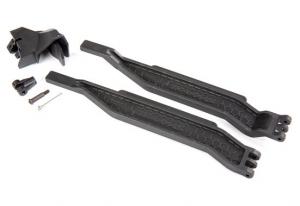 Traxxas Battery Hold-Down Set Hoss 4x4 TRX9026