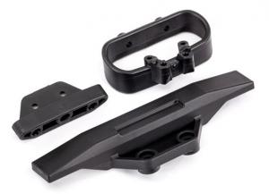 Traxxas Bumper Rear Hoss 4x4 TRX9036