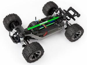 Traxxas Chassis Brace Kit Alu Blue TRX6730X