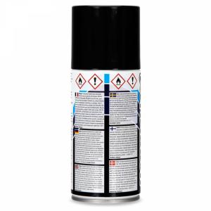 White R/C Racing Car Spray Paint 150 ml