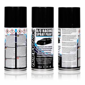 Candy Magenta R/C Racing Car Spray Paint 150 ml