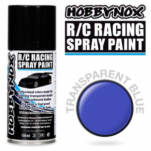 Candy Dark Blue R/CRacing Car Spray Paint 150ml