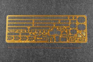 Trumpeter 1:350 HMS Calcutta