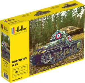 1/35 HOTCHKISS