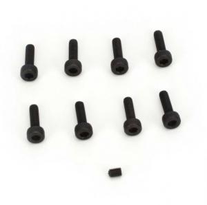Crankcase Screw Set FG-14C
