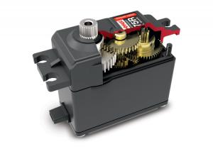 Servo Traxxas , digital high-speed, metal gear (ball bearing), waterproof TRX2075R
