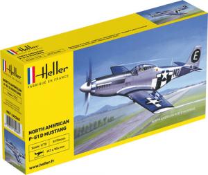 1:72 P-51 Mustang