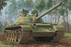 1:35 PLA 59-1 Medium Tank
