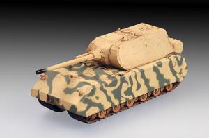 1:72 Pz.Kpfw.VIII Maus