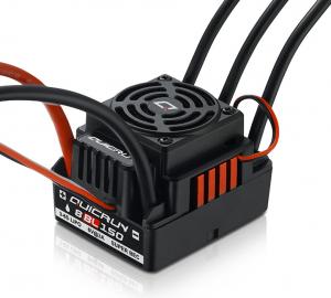 Quicrun Wp 8Bl150 ESC V2 Ctp