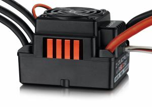 QuicRun WP 8BL150 ESC V2 CTP