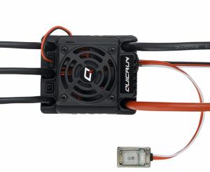 Quicrun Wp 8Bl150 ESC V2 Ctp