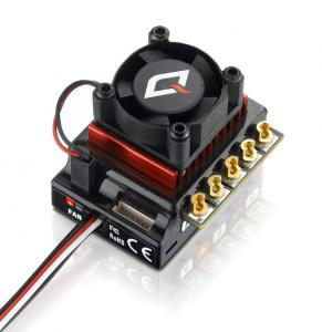 QuicRun 10BL120 Sensored ESC