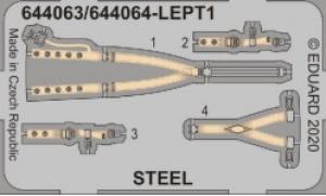 1:48 Spitfire Mk.I late LööK for Eduard