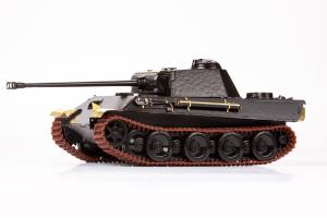 1:35 Panther Ausf. G set for Ryefield