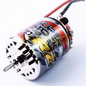 Tamiya Super Stock Motor Rz hiiliharjallinen moottori
