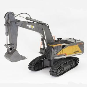 Huina 1/14th RC Excavator 2.4Ghz 22ch