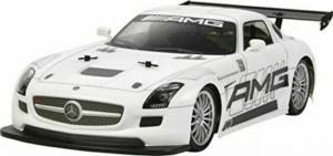 Tamiya Mercedes SLS AMG GT3 Body kori