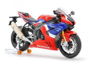 Tamiya 1/12 Honda CBR1000Rr-R Fireblade Sp pienoismalli