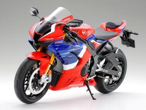 Tamiya 1/12 Honda CBR1000Rr-R Fireblade Sp pienoismalli