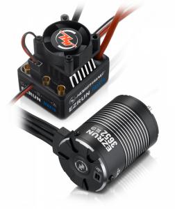EzRun Combo MAX10 3652SL 1/10 3300kV