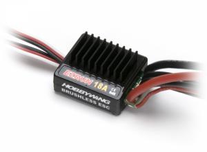 EzRun 18A SL Brushless ESC 1/18