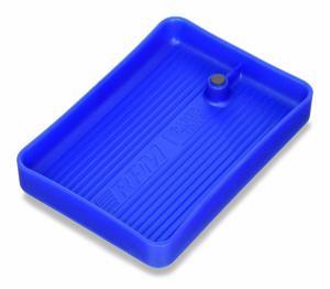 Small Parts Tray 82x57mm w/ Magnet