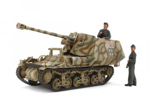 Tamiya 1/35 German Tank Destroyer Marder I pienoismalli