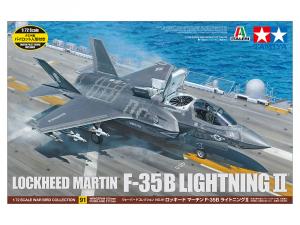 1/72 LOCKHEED MARTIN  F-35B LIGHTNING II