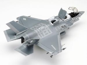 1/72 LOCKHEED MARTIN  F-35B LIGHTNING II