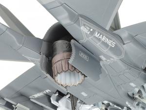 1/72 LOCKHEED MARTIN  F-35B LIGHTNING II