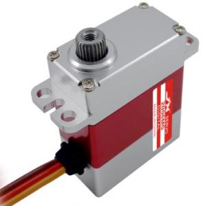 JX Servo PDI-HV2006MG 20.3g FULL CNC