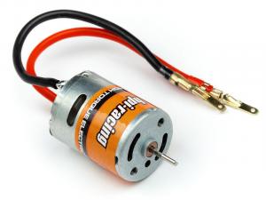 HPI Racing  HPI Rm-18 21 Turn Motor (Recon) 105506