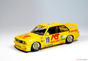 1:24 BMW M3 E30 Gr.A 91 AUTO TECH