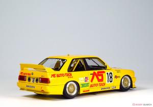 1:24 BMW M3 E30 Gr.A 91 AUTO TECH