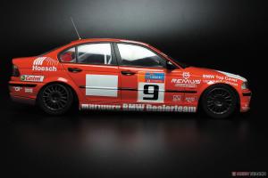 1:24  BMW 320i (E46) DTCC 2001 Winner