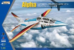 1/48 Alpha Jet Luftwaffe