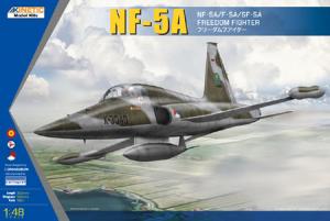 1/48 Nf-5A Freedom Fighter Ii