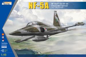 1/48 NF-5A FREEDOM FIGHTER II