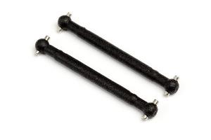 DOGBONES 2PCS (ALL ION)